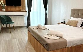 Victory Luxury Apartments