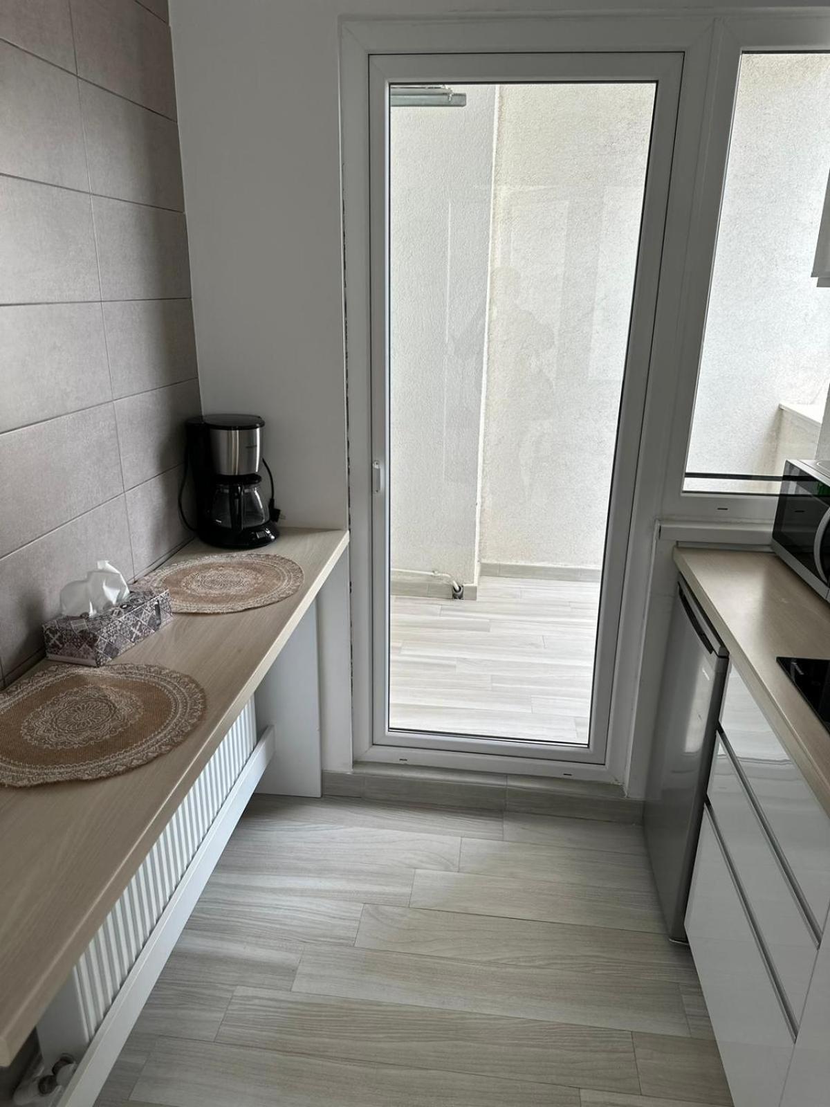 Victory Luxury Apartments Eforie Nord Exterior foto